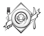 Верста - иконка «ресторан» в Духовницком